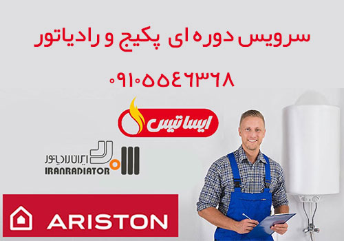 به نظر شما نحوه عملکرد پکیج دیواری چیست؟