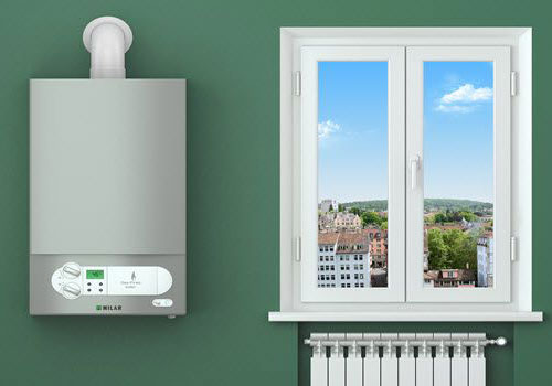 پکیج چیست؟ و چه کارایی دارد؟